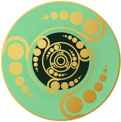 Neid - 7 Todsünden, 2015, digital von Francois Domain